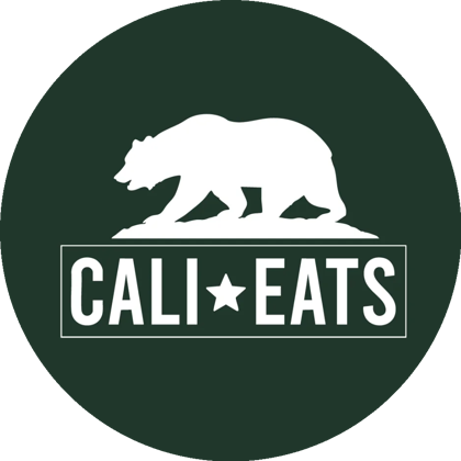Cali Eats logo