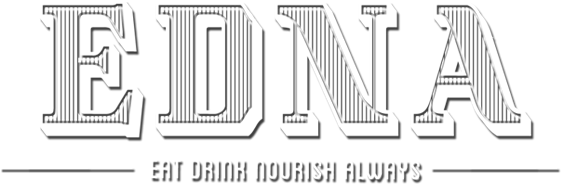 Edna logo
