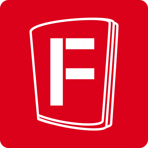 Fasters logo