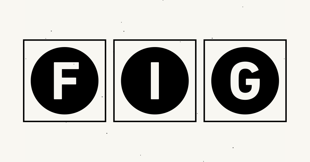 FIG logo