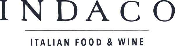 Indaco logo
