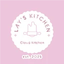 Lay’s Kitchen  logo